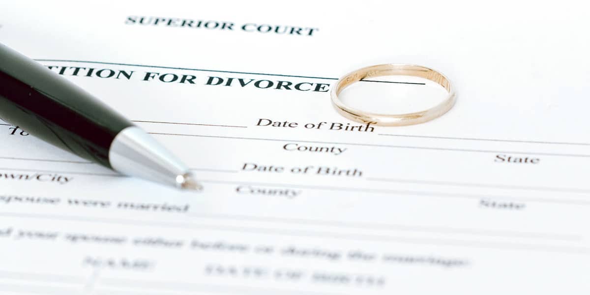 Everything You Need to Know before Getting Divorced in Maryland